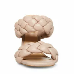 Outlet ๐ฅ SteveMadden KENLEY TAUPE ๐งจ 16 Outlet ๐ฅ SteveMadden KENLEY TAUPE ๐งจ -Steve Madden Sales Store STEVEMADDEN SHOES KENLEY TAUPE FRONT