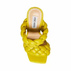 Best deal ๐ SteveMadden KENLEY CITRON ๐ฏ 17 Best deal ๐ SteveMadden KENLEY CITRON ๐ฏ -Steve Madden Sales Store STEVEMADDEN SHOES KENLEY YELLOW TOP