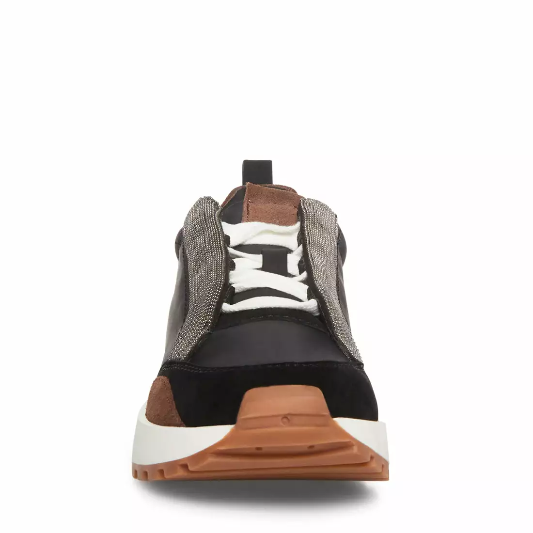 Cheap 💯 SteveMadden KEYAN BLACK MULTI 😍 5 Cheap 💯 SteveMadden KEYAN BLACK MULTI 😍 - Image 3