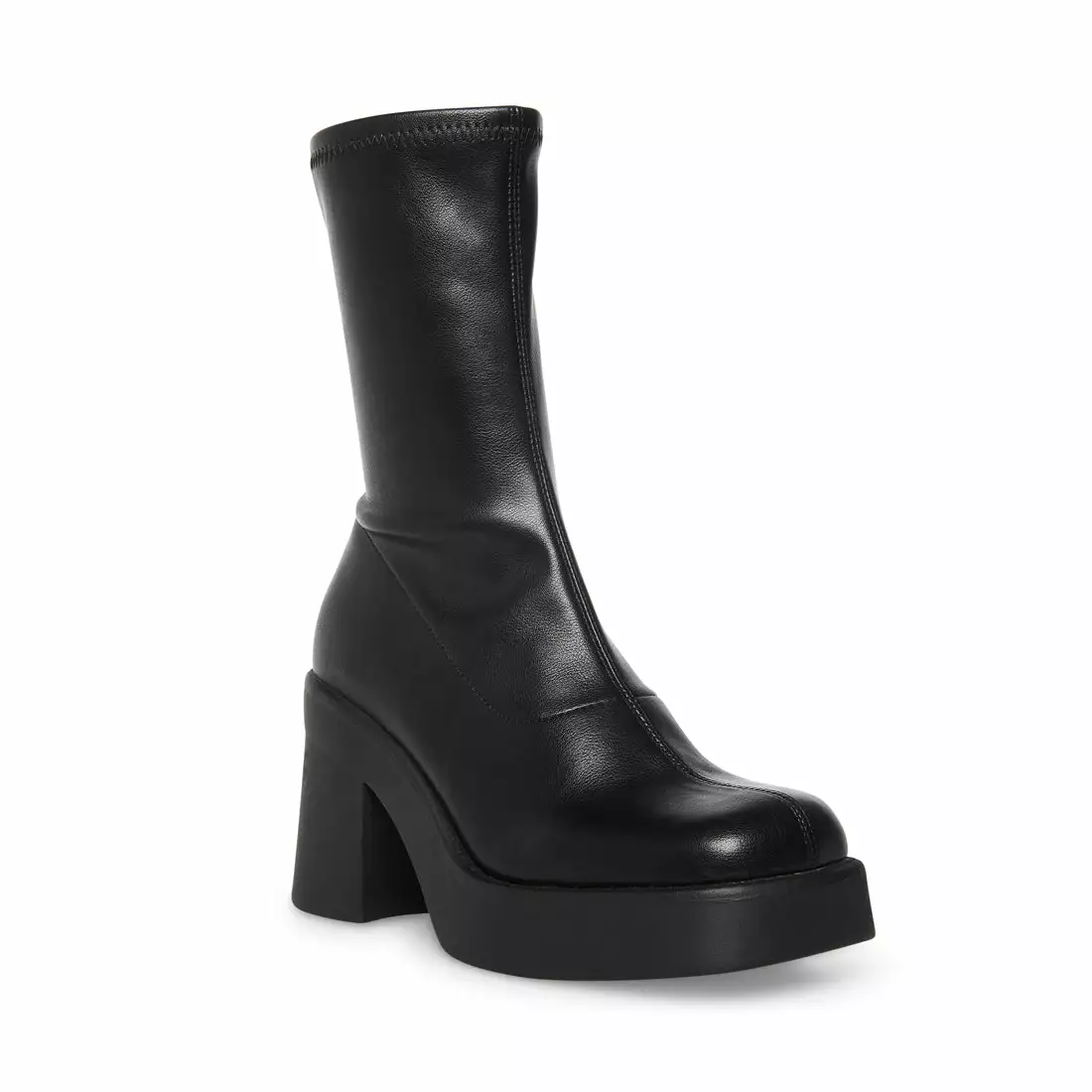 Coupon 🎁 SteveMadden KLAYTON BLACK 🔔 4 Coupon 🎁 SteveMadden KLAYTON BLACK 🔔 - Image 2