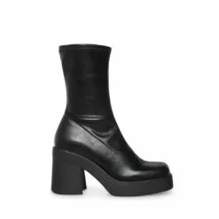 Coupon 🎁 SteveMadden KLAYTON BLACK 🔔