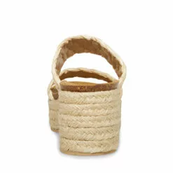 Cheap ✔️ STEVEMADDEN KNOWN RAFFIA 🔥 -Steve Madden Sales Store STEVEMADDEN SHOES KNOWN RAFFIA BACK