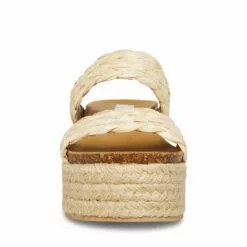 Cheap ✔️ STEVEMADDEN KNOWN RAFFIA 🔥 -Steve Madden Sales Store STEVEMADDEN SHOES KNOWN RAFFIA FRONT