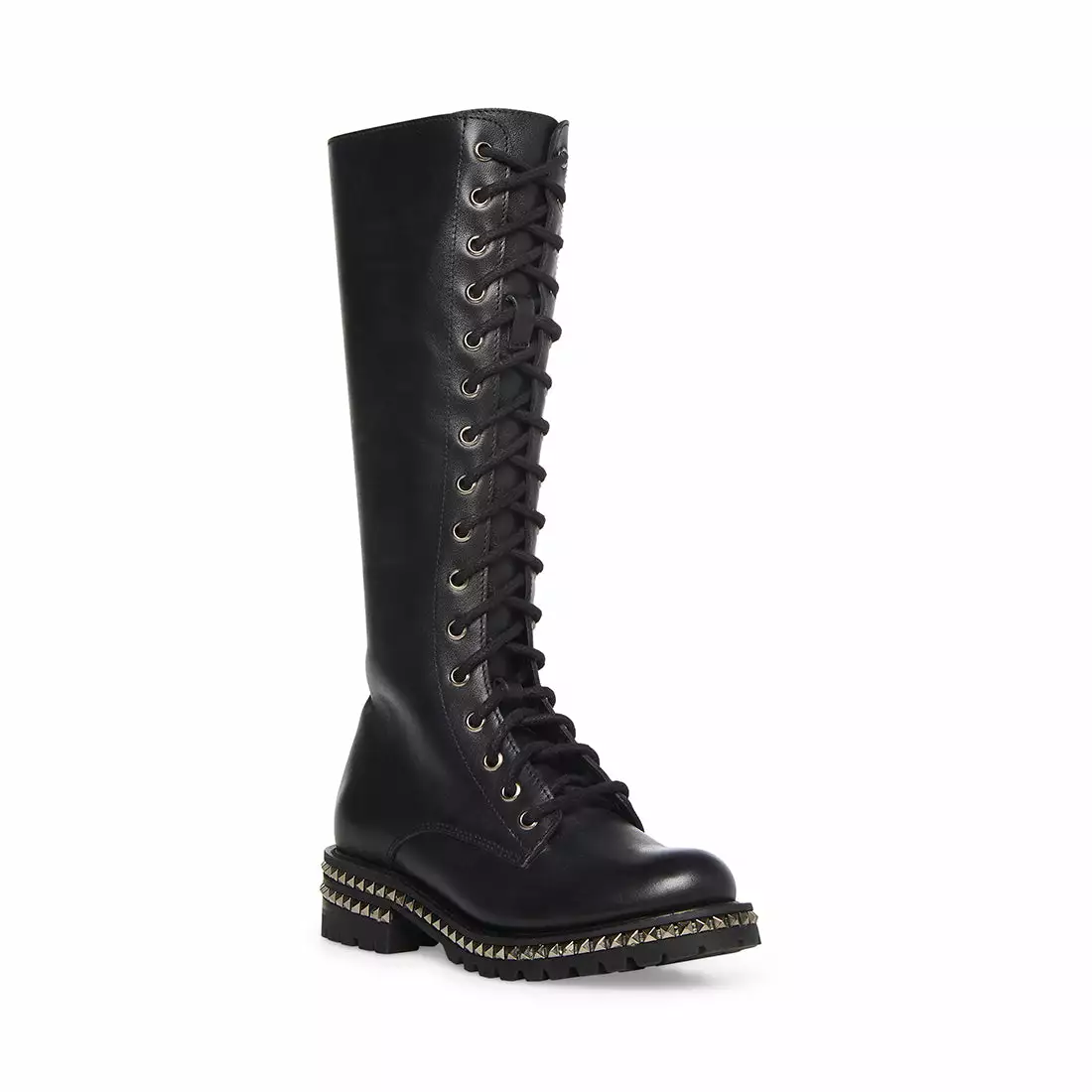 Best deal ๐ฏ SteveMadden LAKEWOOD BLACK LEATHER ๐ 4 Best deal ๐ฏ SteveMadden LAKEWOOD BLACK LEATHER ๐ - Image 2