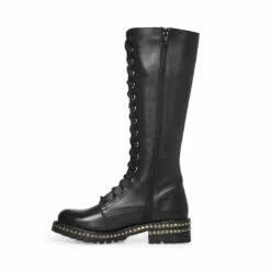 Best deal ๐ฏ SteveMadden LAKEWOOD BLACK LEATHER ๐ 10 Best deal ๐ฏ SteveMadden LAKEWOOD BLACK LEATHER ๐ -Steve Madden Sales Store STEVEMADDEN SHOES LAKEWOOD BLACK LEATHER INSIDE