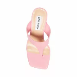Best Sale ❤️ SteveMadden LAMORNA PINK 😀 -Steve Madden Sales Store STEVEMADDEN SHOES LAMORNA PINK TOP