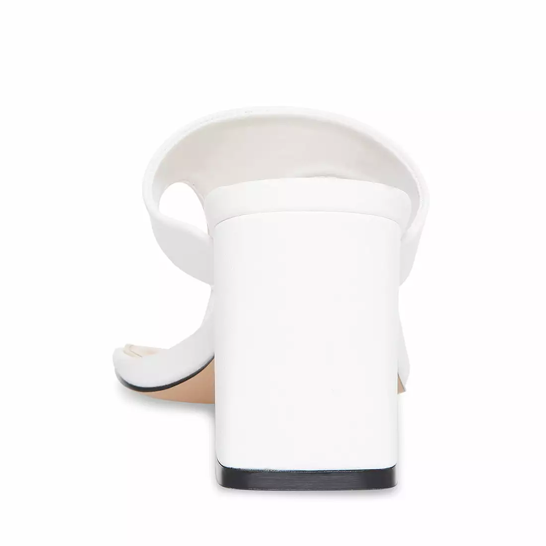 Best Sale 🛒 SteveMadden LAMORNA WHITE 👏 7 Best Sale 🛒 SteveMadden LAMORNA WHITE 👏 - Image 5