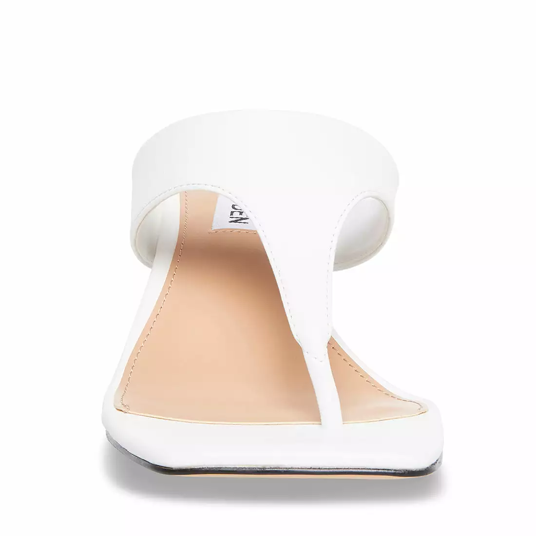 Best Sale 🛒 SteveMadden LAMORNA WHITE 👏 5 Best Sale 🛒 SteveMadden LAMORNA WHITE 👏 - Image 3