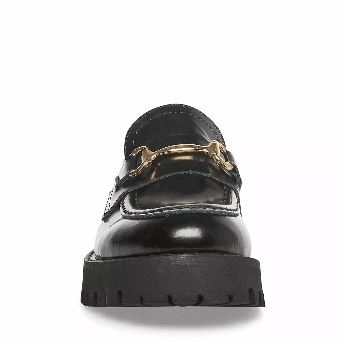 Promo 🤩 SteveMadden LANDO BLACK LEATHER 🔥 5 Promo 🤩 SteveMadden LANDO BLACK LEATHER 🔥 - Image 3