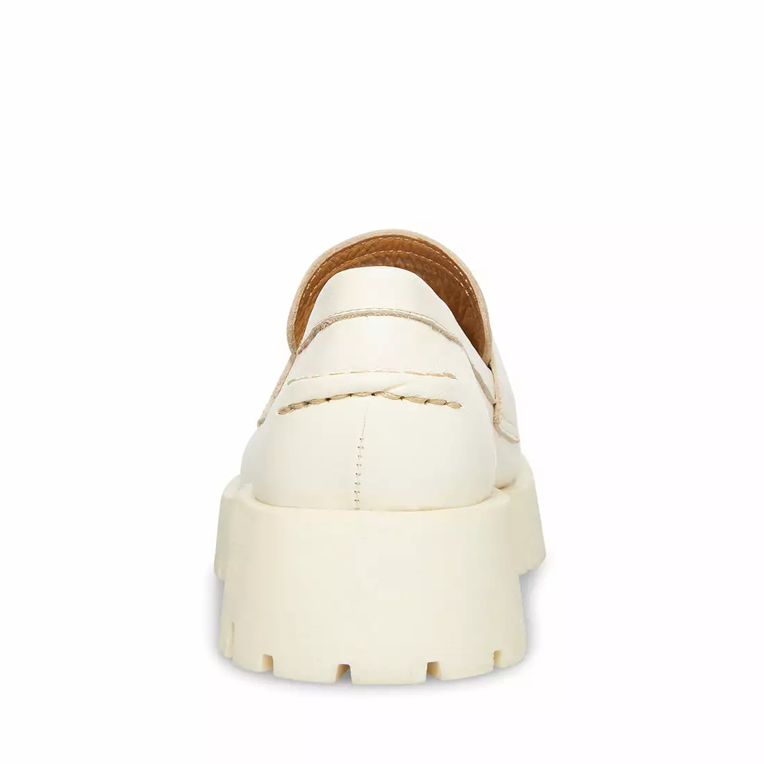 Wholesale 🤩 SteveMadden LAWRENCE BONE LEATHER 💯 7 Wholesale 🤩 SteveMadden LAWRENCE BONE LEATHER 💯 - Image 5