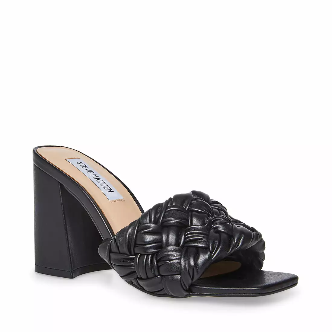 Cheap โจ SteveMadden LEILANI BLACK ๐ 4 Cheap โจ SteveMadden LEILANI BLACK ๐ - Image 2