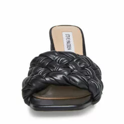 Cheap โจ SteveMadden LEILANI BLACK ๐ 12 Cheap โจ SteveMadden LEILANI BLACK ๐ -Steve Madden Sales Store STEVEMADDEN SHOES LEILANI BLACK2