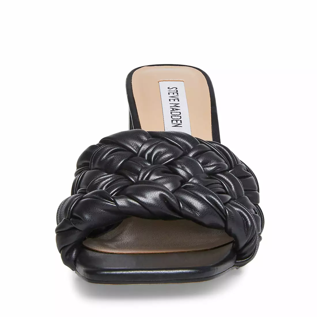 Cheap โจ SteveMadden LEILANI BLACK ๐ 5 Cheap โจ SteveMadden LEILANI BLACK ๐ - Image 3