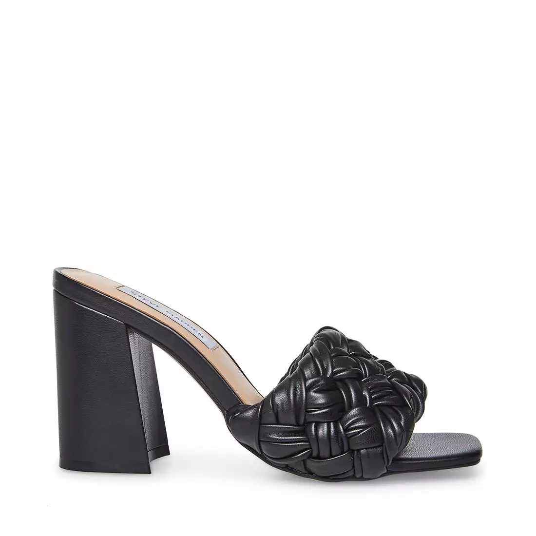Cheap โจ SteveMadden LEILANI BLACK ๐ 8 Cheap โจ SteveMadden LEILANI BLACK ๐ - Image 6