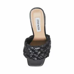 Cheap โจ SteveMadden LEILANI BLACK ๐ 13 Cheap โจ SteveMadden LEILANI BLACK ๐ -Steve Madden Sales Store STEVEMADDEN SHOES LEILANI BLACK6