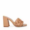 Discount 👏 SteveMadden LEILANI TAN 🛒 1 Discount 👏 SteveMadden LEILANI TAN 🛒 -Steve Madden Sales Store STEVEMADDEN SHOES LEILANI NUDE3 1