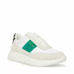 Steve Madden Sales Store -Steve Madden Sales Store STEVEMADDEN SHOES LIBBY GREEN MULTI