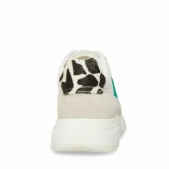 Best deal ๐ SteveMadden LIBBY GREEN MULTI โค๏ธ 13 Best deal ๐ SteveMadden LIBBY GREEN MULTI โค๏ธ -Steve Madden Sales Store STEVEMADDEN SHOES LIBBY GREEN MULTI BACK