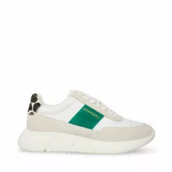 Best deal ๐ SteveMadden LIBBY GREEN MULTI โค๏ธ 14 Best deal ๐ SteveMadden LIBBY GREEN MULTI โค๏ธ -Steve Madden Sales Store STEVEMADDEN SHOES LIBBY GREEN MULTI SIDE 2