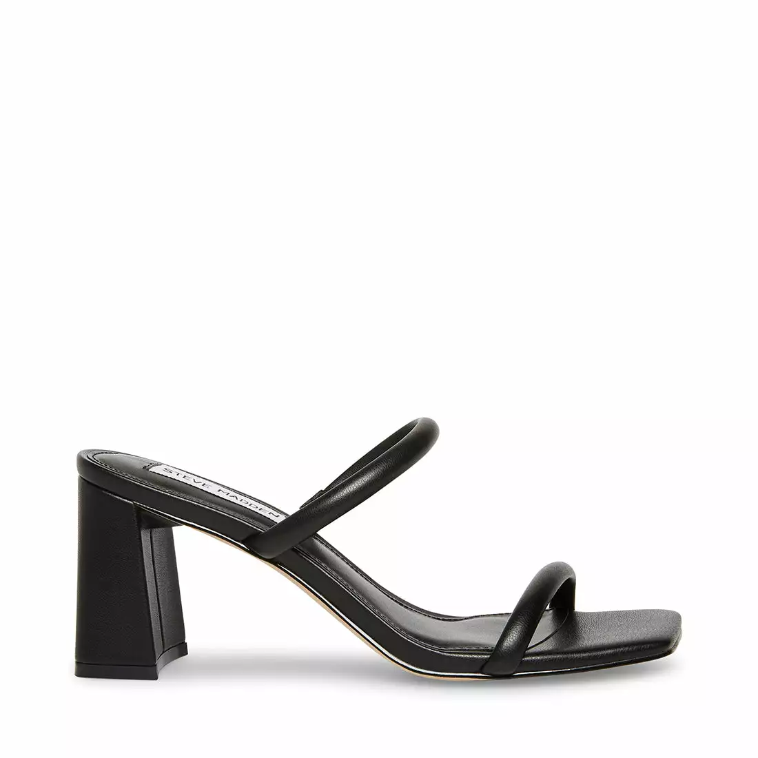 Budget 🧨 SteveMadden LILAH BLACK ❤️ 3 Budget 🧨 SteveMadden LILAH BLACK ❤️