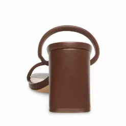 Promo ๐ SteveMadden LILAH BROWN โ 17 Promo ๐ SteveMadden LILAH BROWN โ -Steve Madden Sales Store STEVEMADDEN SHOES LILAH BROWN BACK