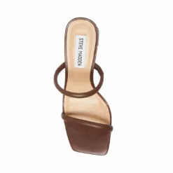 Promo ๐ SteveMadden LILAH BROWN โ 16 Promo ๐ SteveMadden LILAH BROWN โ -Steve Madden Sales Store STEVEMADDEN SHOES LILAH BROWN TOP