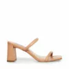Promo ๐ SteveMadden LILAH TAN ๐ 1 Promo ๐ SteveMadden LILAH TAN ๐ -Steve Madden Sales Store STEVEMADDEN SHOES LILAH TAN SIDE 4