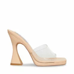 Coupon 🛒 SteveMadden LIPA CLEAR ⌛