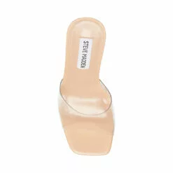 Coupon 🛒 SteveMadden LIPA CLEAR ⌛ -Steve Madden Sales Store STEVEMADDEN SHOES LIPA CLEAR TOP