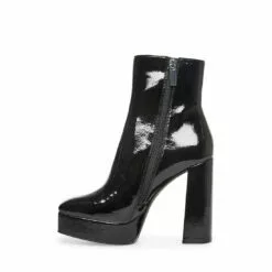 Best deal 💯 SteveMadden LUISINA BLACK PATENT ✔️ 11 Best deal 💯 SteveMadden LUISINA BLACK PATENT ✔️ -Steve Madden Sales Store STEVEMADDEN SHOES LUISINA BLACK PATENT INSIDE