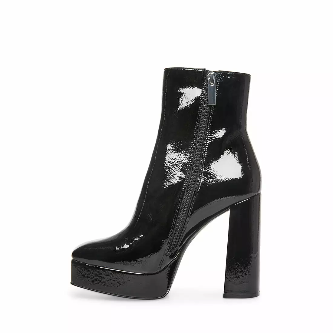 Best deal 💯 SteveMadden LUISINA BLACK PATENT ✔️ 5 Best deal 💯 SteveMadden LUISINA BLACK PATENT ✔️ - Image 3