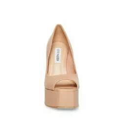 Wholesale ❤️ SteveMadden LUST BLUSH LEATHER 🛒 -Steve Madden Sales Store STEVEMADDEN SHOES LUST BLUSH LEATHER FRONT