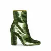 Wholesale ๐ SteveMadden LYNDEN-S GREEN โ๏ธ 1 Wholesale ๐ SteveMadden LYNDEN-S GREEN โ๏ธ -Steve Madden Sales Store STEVEMADDEN SHOES LYNDEN S GREEN SIDE 2