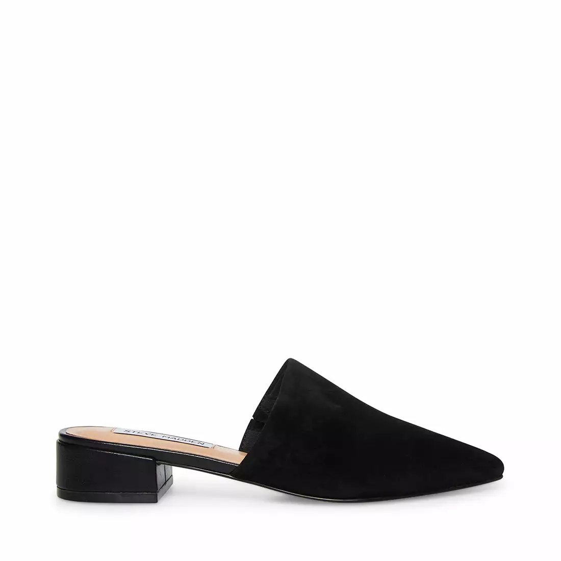 Deals ๐งจ SteveMadden LYRA BLACK SUEDE ๐ 8 Deals ๐งจ SteveMadden LYRA BLACK SUEDE ๐ - Image 6