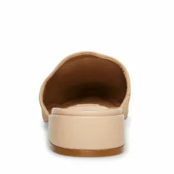 Budget ๐งจ SteveMadden LYRA CAMEL SUEDE ๐ 13 Budget ๐งจ SteveMadden LYRA CAMEL SUEDE ๐ -Steve Madden Sales Store STEVEMADDEN SHOES LYRA CAMEL SUEDE BACK