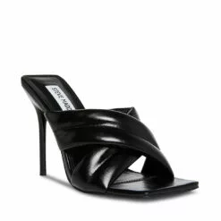 New ๐ SteveMadden LYRIC BLACK ๐คฉ 10 New ๐ SteveMadden LYRIC BLACK ๐คฉ -Steve Madden Sales Store STEVEMADDEN SHOES LYRIC BLACK 1