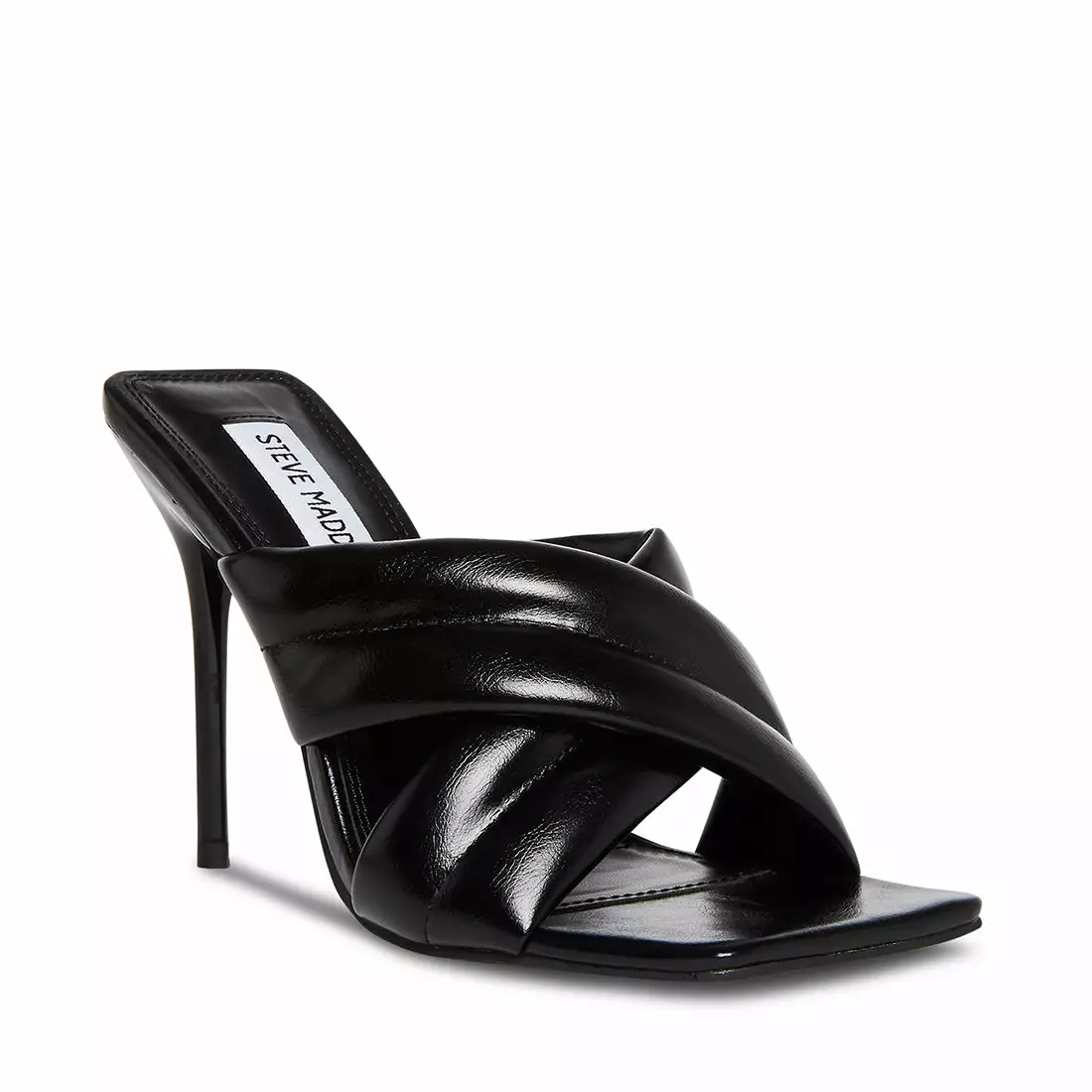 New ๐ SteveMadden LYRIC BLACK ๐คฉ 4 New ๐ SteveMadden LYRIC BLACK ๐คฉ - Image 2