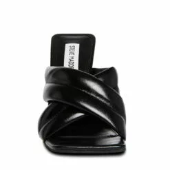 New ๐ SteveMadden LYRIC BLACK ๐คฉ 11 New ๐ SteveMadden LYRIC BLACK ๐คฉ -Steve Madden Sales Store STEVEMADDEN SHOES LYRIC BLACK FRONT 1