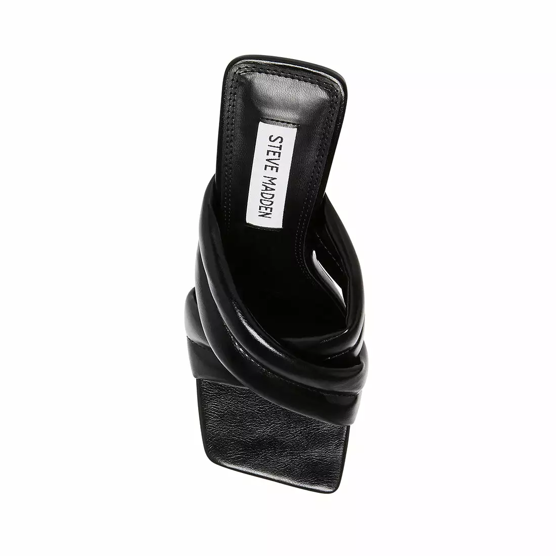 New ๐ SteveMadden LYRIC BLACK ๐คฉ 6 New ๐ SteveMadden LYRIC BLACK ๐คฉ - Image 4