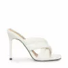 Best reviews of 🤩 SteveMadden LYRIC WHITE ⭐ 1 Best reviews of 🤩 SteveMadden LYRIC WHITE ⭐ -Steve Madden Sales Store STEVEMADDEN SHOES LYRIC WHITE SIDE 1