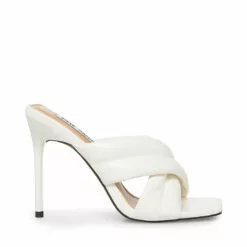 Best reviews of 🤩 SteveMadden LYRIC WHITE ⭐ 15 Best reviews of 🤩 SteveMadden LYRIC WHITE ⭐ -Steve Madden Sales Store STEVEMADDEN SHOES LYRIC WHITE SIDE 2