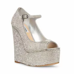 Best Pirce ✨ SteveMadden MACIE RHINESTONES 👍 12 Best Pirce ✨ SteveMadden MACIE RHINESTONES 👍 -Steve Madden Sales Store STEVEMADDEN SHOES MACIE RHINESTONE