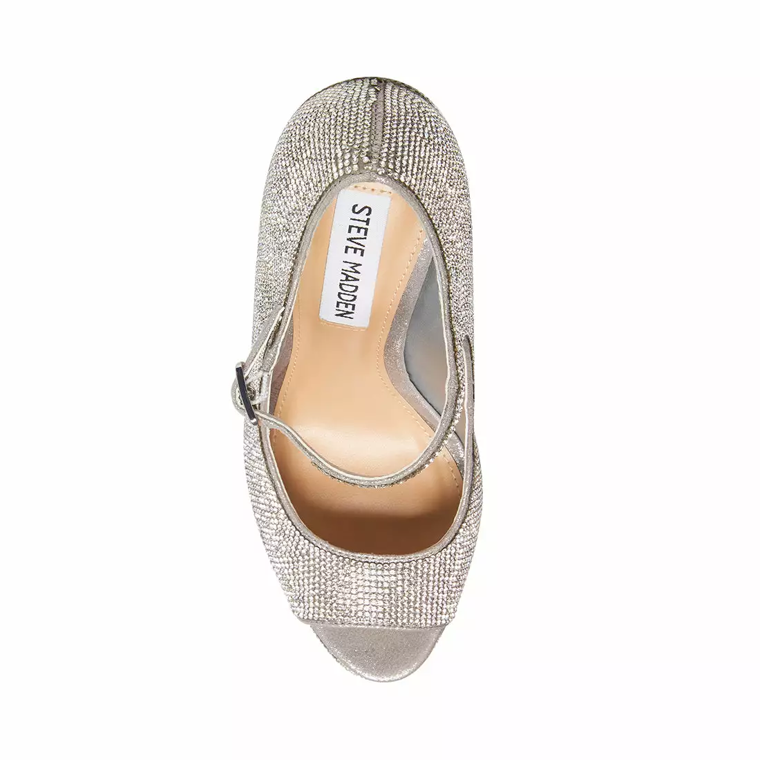 Best Pirce ✨ SteveMadden MACIE RHINESTONES 👍 7 Best Pirce ✨ SteveMadden MACIE RHINESTONES 👍 - Image 5