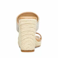 Deals ❤️ SteveMadden MACKIE-R RHINESTONES ⭐ 12 Deals ❤️ SteveMadden MACKIE-R RHINESTONES ⭐ -Steve Madden Sales Store STEVEMADDEN SHOES MACKIE R RHINESTONES BACK