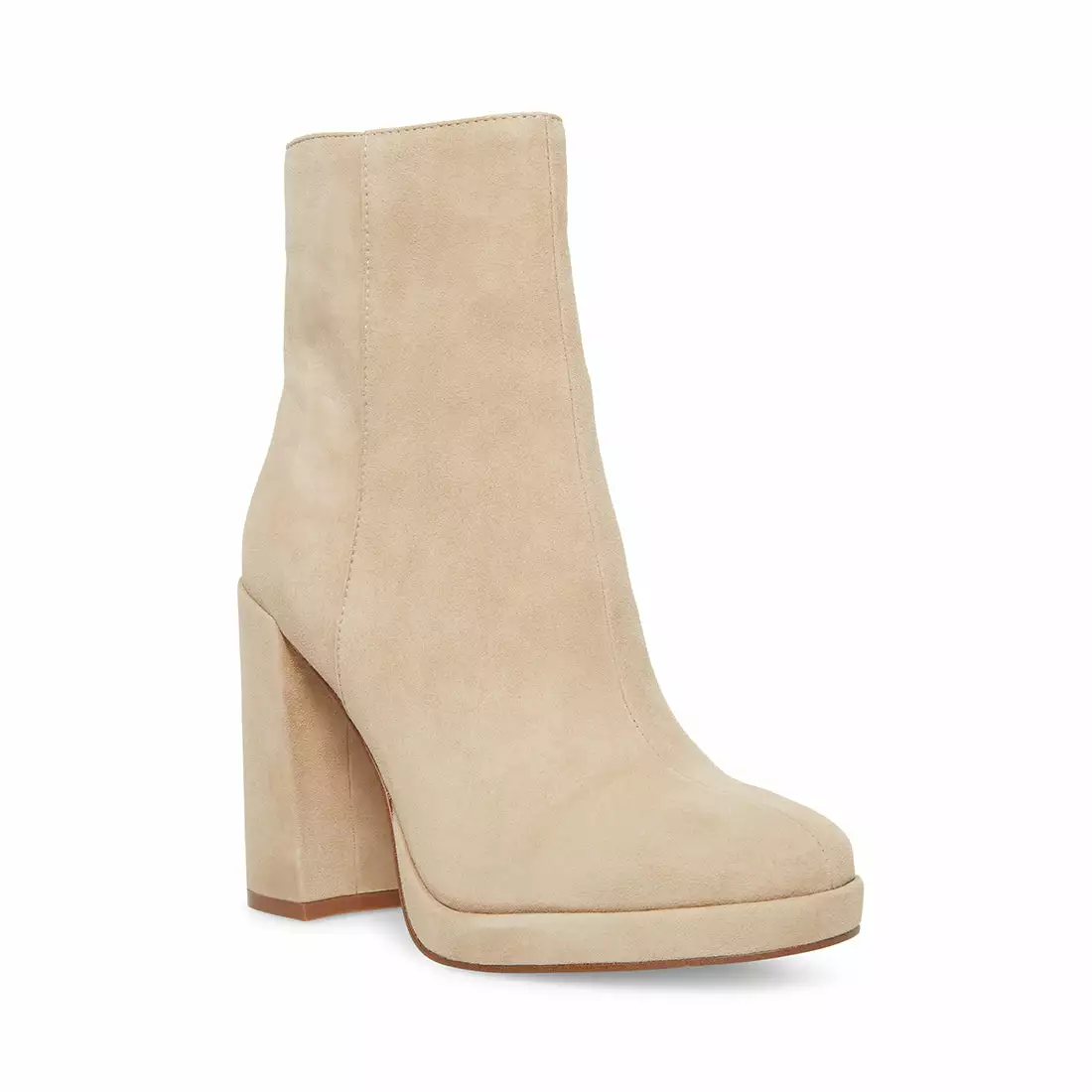 Wholesale ๐ SteveMadden MAIN SAND SUEDE โค๏ธ 4 Wholesale ๐ SteveMadden MAIN SAND SUEDE โค๏ธ - Image 2