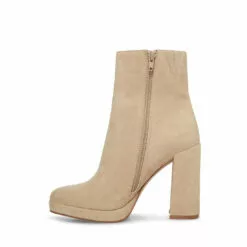 Wholesale ๐ SteveMadden MAIN SAND SUEDE โค๏ธ 11 Wholesale ๐ SteveMadden MAIN SAND SUEDE โค๏ธ -Steve Madden Sales Store STEVEMADDEN SHOES MAINE SAND SUEDE INSIDE