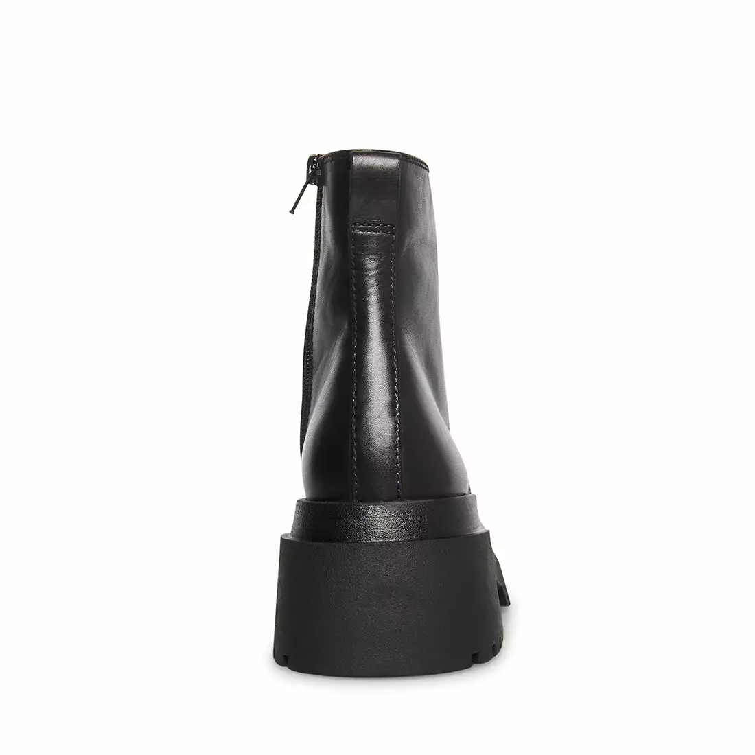 Cheapest 🔥 SteveMadden MALVINA BLACK LEATHER 🎁 7 Cheapest 🔥 SteveMadden MALVINA BLACK LEATHER 🎁 - Image 5