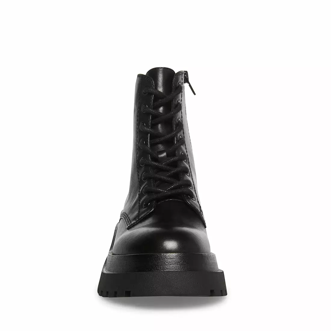 Cheapest 🔥 SteveMadden MALVINA BLACK LEATHER 🎁 6 Cheapest 🔥 SteveMadden MALVINA BLACK LEATHER 🎁 - Image 4