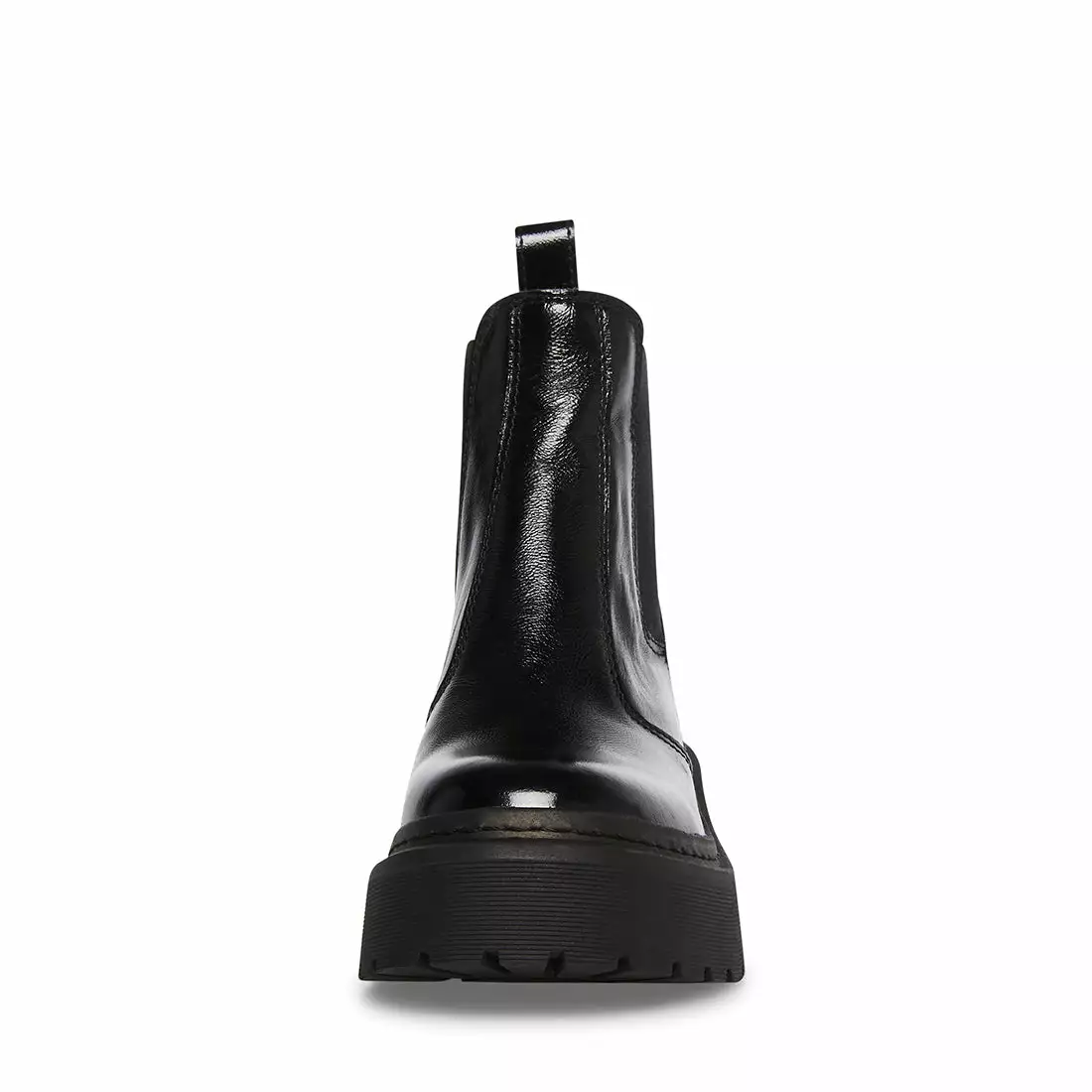 Brand new 🌟 SteveMadden MANZO BLACK PATENT 🌟 6 Brand new 🌟 SteveMadden MANZO BLACK PATENT 🌟 - Image 4