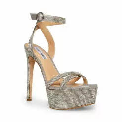 Discount ✨ SteveMadden MARCIANA-R RHINESTONES 🤩 -Steve Madden Sales Store STEVEMADDEN SHOES MARCIANA R RHINESTONES